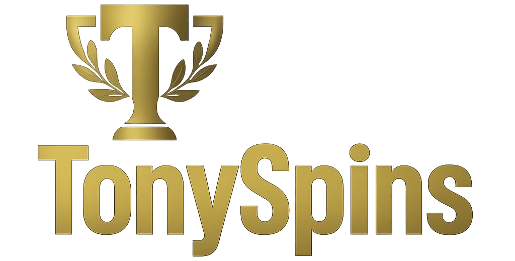 TonySpins